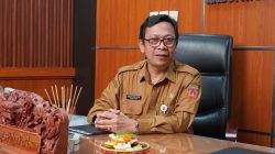 Kasus Infeksi Saluran Pernapasan Akut (ISPA) Meningkat, Karangasem Waspadai Influenza