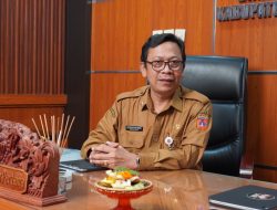 Kasus Infeksi Saluran Pernapasan Akut (ISPA) Meningkat, Karangasem Waspadai Influenza
