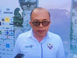 LP2B Karangasem Tembus 5.479 Hektare