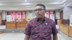 Banggar DPRD Soroti APBD-P Karangasem, Jangan ada Anggaran Nyelonong
