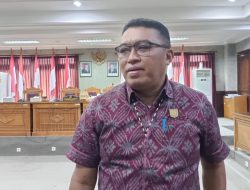 Banggar DPRD Soroti APBD-P Karangasem, Jangan ada Anggaran Nyelonong