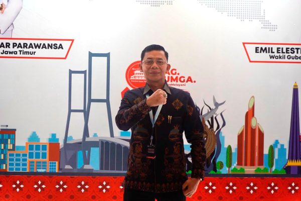 ikuti-rakor-mendagri-bupati-satria-dorong-opd-perkuat-tata-kelola-pemerintahan-bersih