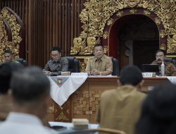 Jangan Coba-Coba, 13 SPBU Karangasem Masuk Radar Satgas