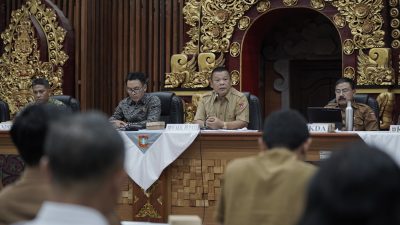 Jangan Coba-Coba, 13 SPBU Karangasem Masuk Radar Satgas