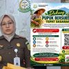 Jangan Permainkan Pupuk Petani, Kejari Karangasem Dorong Tata Kelola Transparan