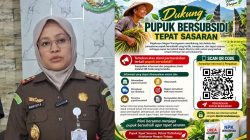 Jangan Permainkan Pupuk Petani, Kejari Karangasem Dorong Tata Kelola Transparan