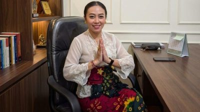 SIAP DPRD, Inovasi Digital Sekretariat DPRD Buleleng Untuk Pengawasan Yang Cepat Dan Paperless