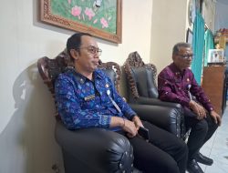 Karangasem Dibidik Jadi Pusat AI, Pemkab Malah Belum Tahu