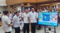 Karangasem Perkuat Integrasi Data dan Kolaborasi Lintas Sektor untuk Putus Mata Rantai Kemiskinan