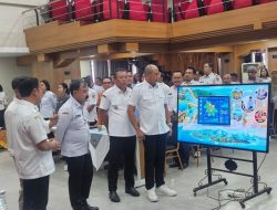 Karangasem Perkuat Integrasi Data dan Kolaborasi Lintas Sektor untuk Putus Mata Rantai Kemiskinan