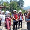 Kawal Revitalisasi Sekolah, Kajari Karangasem Tekankan Kualitas dan Akuntabilitas Anggaran