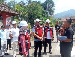 Kawal Revitalisasi Sekolah, Kajari Karangasem Tekankan Kualitas dan Akuntabilitas Anggaran
