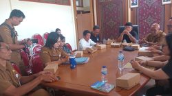 Kejurkab Jadi Jalan Karangasem Berburu Atlet Porprov