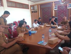 Kejurkab Jadi Jalan Karangasem Berburu Atlet Porprov
