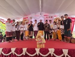 Kemenag Buleleng Gelar Utsawa Jnananing Sad Dharma #3: Merajut Karakter Generasi Muda Hindu Lewat Seni, Budaya, dan Teknologi