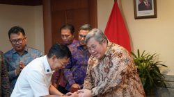 Kemenpar Siap Dukung Percepatan Pembangunan Infrastruktur Pariwisata dan Pengelolaan Sampah di Nusa Penida