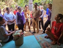 Ketika Kursi Roda Membuka Kembali Ruang Gerak Sukarta