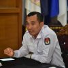KPU Karangasem Siapkan Pasukan Demokrasi dari Sekolah