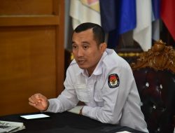 KPU Karangasem Siapkan Pasukan Demokrasi dari Sekolah