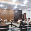 Kominfosanti Buleleng Perkuat Pemahaman Perlindungan Data Pribadi melalui RoPA dan DPIA