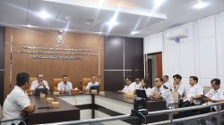 Kominfosanti Buleleng Perkuat Pemahaman Perlindungan Data Pribadi melalui RoPA dan DPIA
