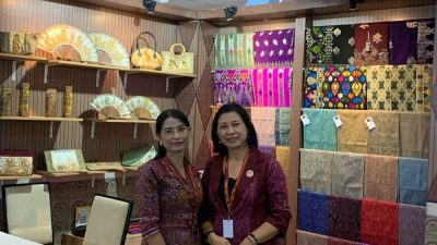 kriyanusa-2026-dekranasda-klungkung-kenalkan-produk-kerajinan-lokal