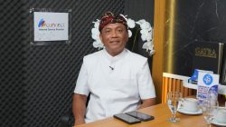 Lahan Karangasem Dikunci 91 Persen, Suyasa Angkat Suara