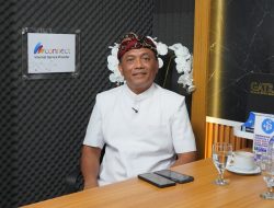 Lahan Karangasem Dikunci 91 Persen, Suyasa Angkat Suara