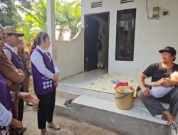 Mas Parwata, Ghaazi dan Sebuah Harapan