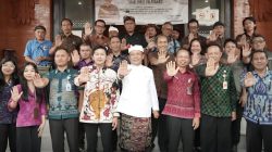 Menanga Diuji Jadi Desa Antikorupsi, Guru Pandu Dorong Tata Kelola Makin Terbuka