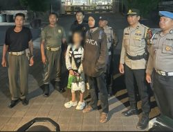 Demi Cinta dari Bekasi ke Bali, Berakhir Minta Bantuan Polisi