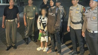 Demi Cinta dari Bekasi ke Bali, Berakhir Minta Bantuan Polisi