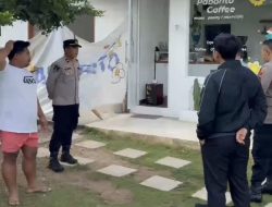 Paborito Coffee Dibobol Maling