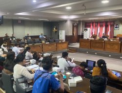 Pansus Bongkar Borok Aset Karangasem