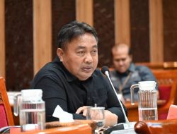 Parta Desak Kapolri Ario Seto Bongkar Nominee di Bali