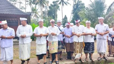 pemerintah-kabupaten-bangli-muspayang-bhakti-upacara-tumpek-uye-untuk-kelestarian-dan-kearifan-lokal