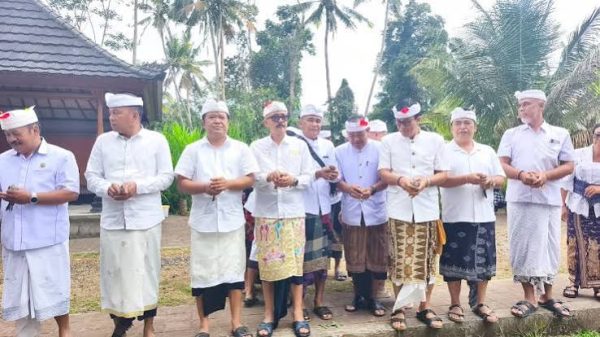pemerintah-kabupaten-bangli-muspayang-bhakti-upacara-tumpek-uye-untuk-kelestarian-dan-kearifan-lokal