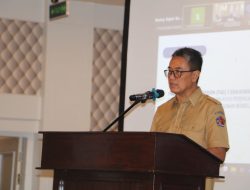 Pemkab Buleleng Perkuat Kepastian Tata Ruang melalui Penyusunan RDTR