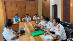 Penataan Belum Tuntas, 40 PJU di Karangasem Masih “Buta” Meter