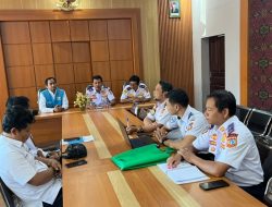 Penataan Belum Tuntas, 40 PJU di Karangasem Masih “Buta” Meter