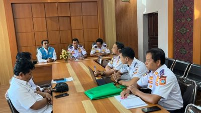 Penataan Belum Tuntas, 40 PJU di Karangasem Masih “Buta” Meter