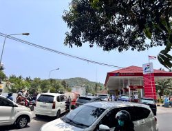 Percepat Distribusi BBM, Gubernur Koster Terapkan WFH Tiga Hari, Dorong Operasional Depo dan SPBU 24 Jam