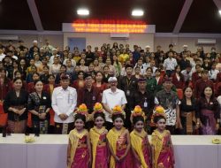 Peringati Hari Anak Nasional 2026, Wabup Bangli Tekankan Pentingnya Ketahanan Mental Generasi Muda