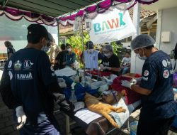 Peringati Hari Rabies Sedunia 2026, Pemkab Bangli Gandeng BAWA dan FOUR PAWS Perkuat Pencegahan Rabies