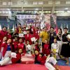 PERKEMI Buleleng Raih Juara Umum III NSU Cup II 2026
