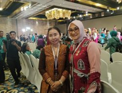 PKK Karangasem Perkuat Sinergi, Program Harus Menyentuh Warga