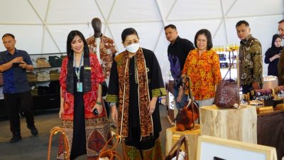 putri-koster-perlindungan-endek-bali-harus-dilakukan-dari-hulu-hingga-hilir