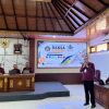 RAKSA SANDI, Inovasi Penguatan Tata Kelola Keamanan Informasi Pemerintah Kabupaten Buleleng