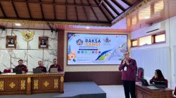 RAKSA SANDI, Inovasi Penguatan Tata Kelola Keamanan Informasi Pemerintah Kabupaten Buleleng