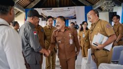 RDTR Rendang-Selat-Bebandem Tak Cukup dari Satelit